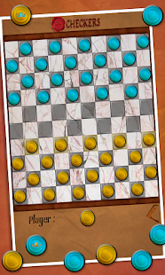 跳棋 (Checkers)(圖2)-速報App