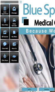 Download Blue Spruce Medical Centre APK for PC