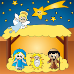 Nativity Scene Maker Apk