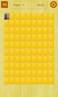 Art Memory Game Screenshots 9