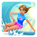 Sally Fitzgibbons Surfing Apk