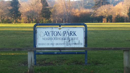 Ayton Park
