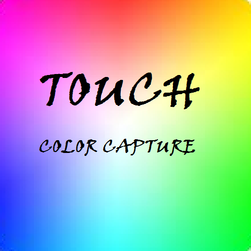 Touch Color Capture 工具 App LOGO-APP開箱王
