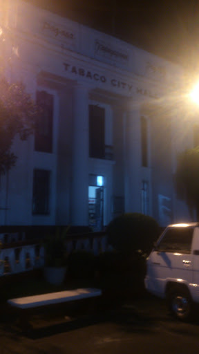 Tabaco City Hall