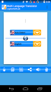 How to download Language Translator 1.0.0 mod apk for pc