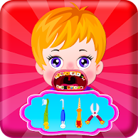 Dentist Glen Tooth Care APK icon