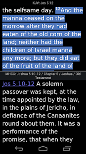 PocketBible Bible Study(圖6)-速報App