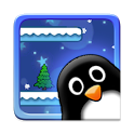 Penguin: Frozen Fall icon