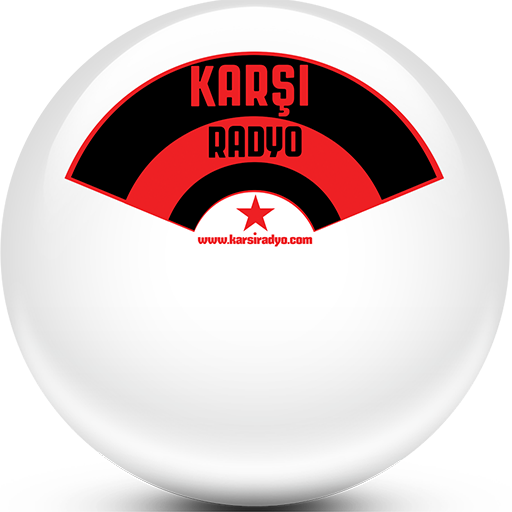 KARŞI RADYO LOGO-APP點子