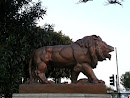 The Lions of Limassol