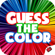 Guess the Color 3.0.4 Icon