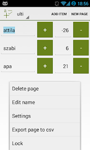 Download Counter APK for PC