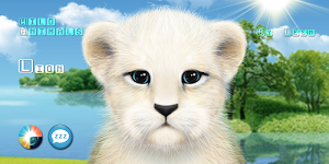 White Lion