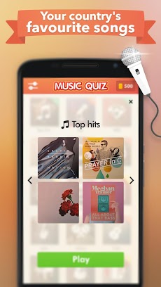 Music Quizのおすすめ画像2