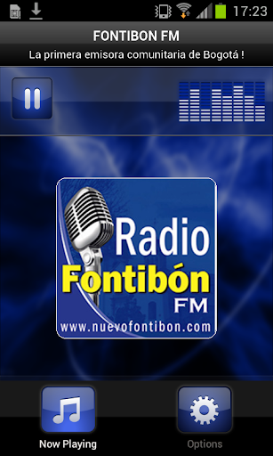 FONTIBON FM