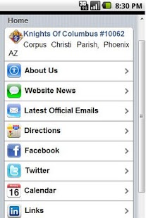 Download Knights Of Columbus 10062 APK for Android