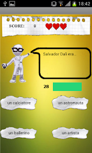 Free Download Extreme Questions APK
