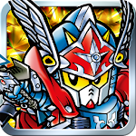 Cover Image of Download ナイトガンダムパズルヒーローズ 1.00.34 APK