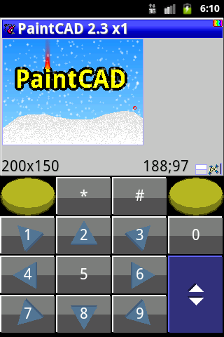 免費下載工具APP|PaintCAD donate версия app開箱文|APP開箱王