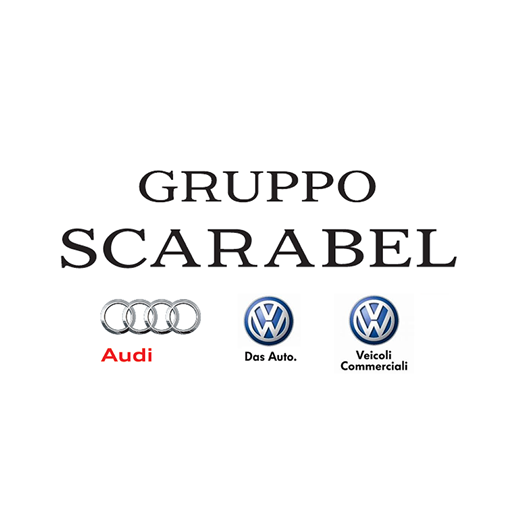 Scarabel LOGO-APP點子