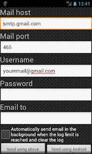 Port Forwarder Ultimate(圖8)-速報App