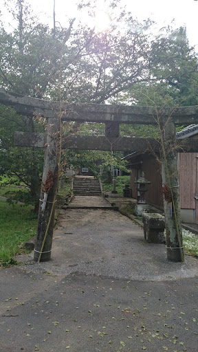 磯崎神社