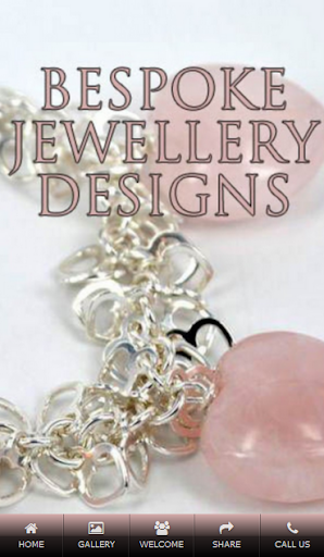 Bespoke Jewellery Designs
