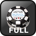 Poker Odds and Outs Calculator