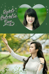 Saint Patrick Day Frames poster 3