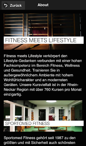 【免費運動App】Fitness meets Lifestyle-APP點子