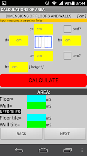 How to install LAY CERAMIC TILE 1.5 mod apk for pc