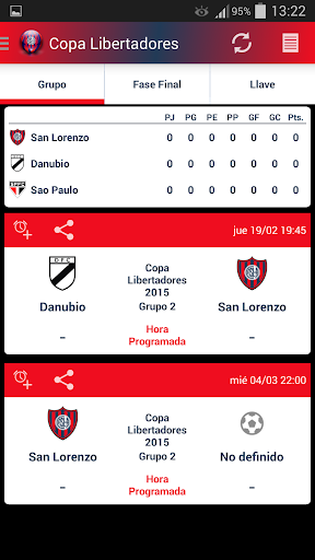 免費下載運動APP|Mundo San Lorenzo app開箱文|APP開箱王