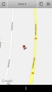 Datamobile Tracker(圖3)-速報App