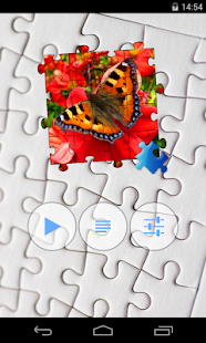 How to download Butterflies Jigsaw Puzzle 1.0 unlimited apk for bluestacks