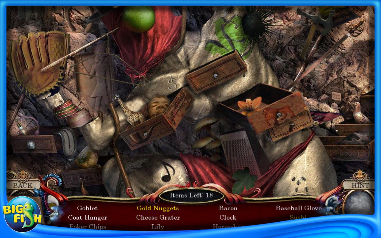 Shattered Minds 2 CE (Full) - screenshot