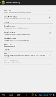 download Task Killer (Task Manager) free