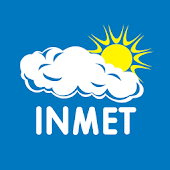 INMET Tempo e Clima
