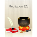 Meditation 123