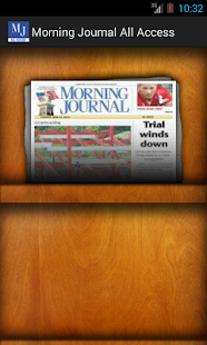 How to mod Morning Journal All Access lastet apk for bluestacks