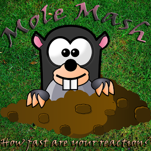Mole Mash.apk 1.2