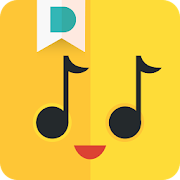 Duckie Deck Baby Tunes  Icon