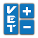 Vet Calculator