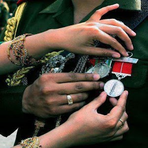 Army Wife : Loving A Soldier 1.00.00