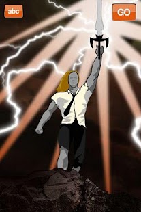 Do You Have The Power Lite Screenshots 0
