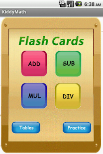 KiddyMath Screenshots 4