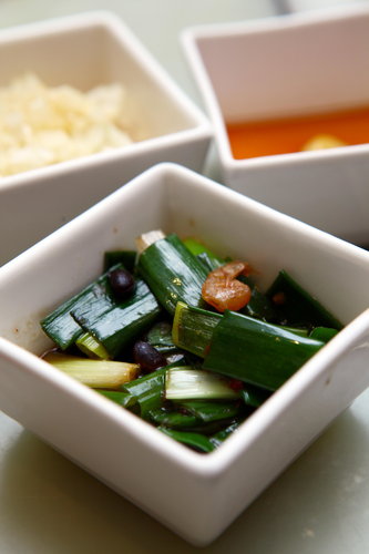 噱頭十足的台中大巨人鐵板燒