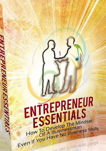 Entrepreneur Essentials