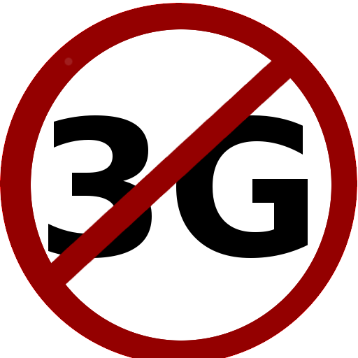 3G Blocker (Beta) 工具 App LOGO-APP開箱王