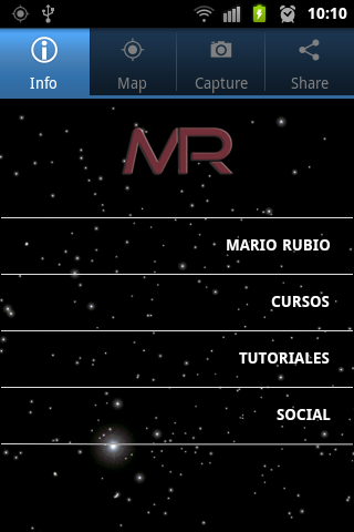 Mario Rubio