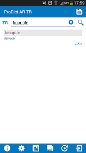 Turkish Arabic dictionary(圖2)-速報App